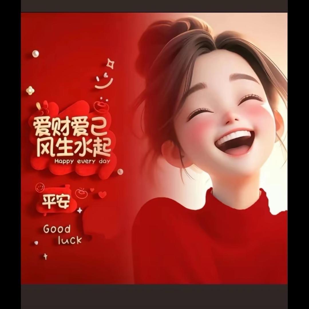 来福🎙️～跑调版