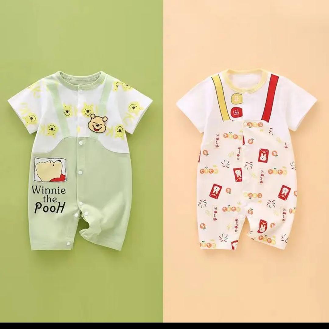 婴幼儿服饰福利号