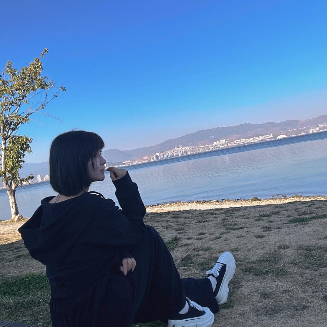 两颗小虎牙🐯