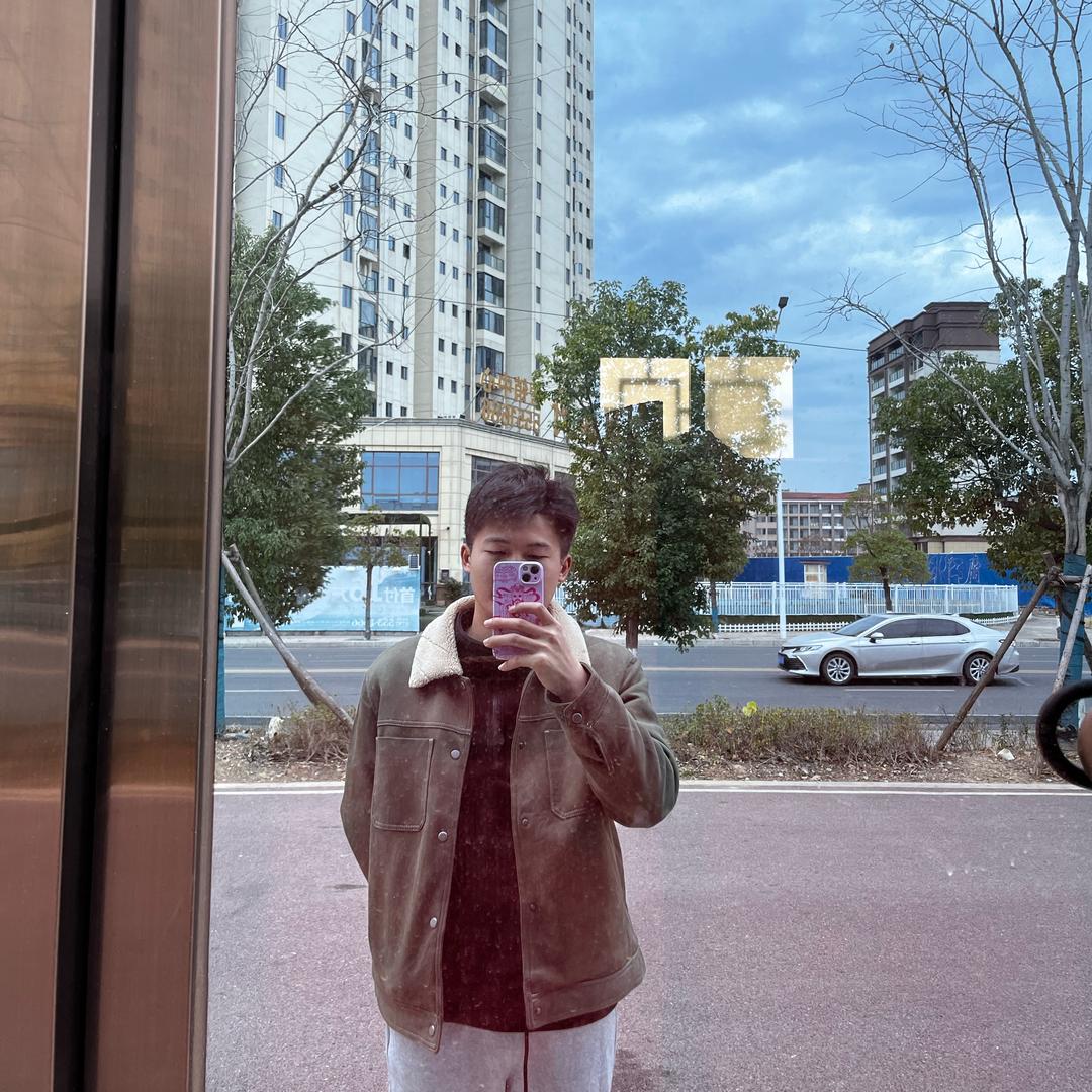 小钢的凯美瑞