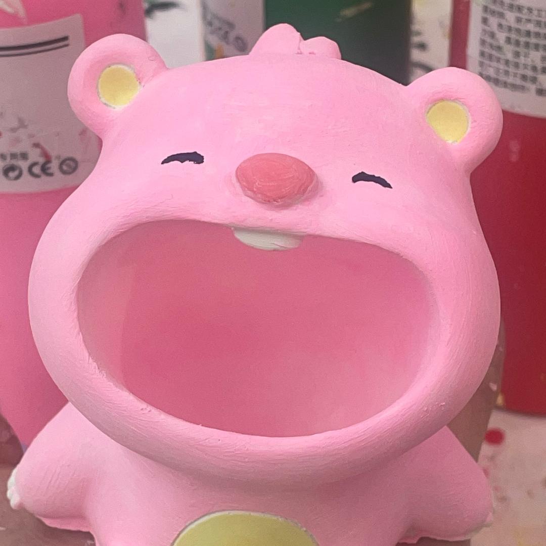 多肉小小
