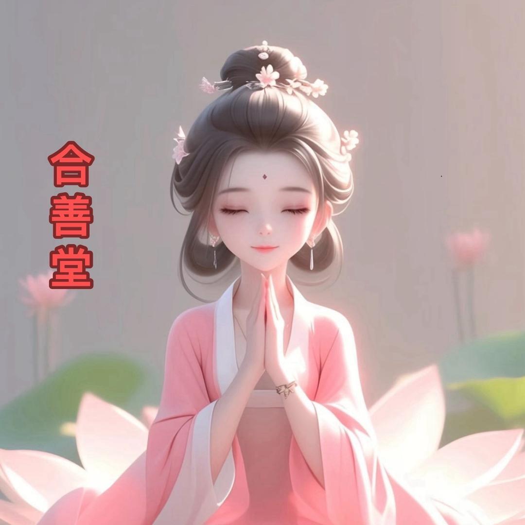 合善堂