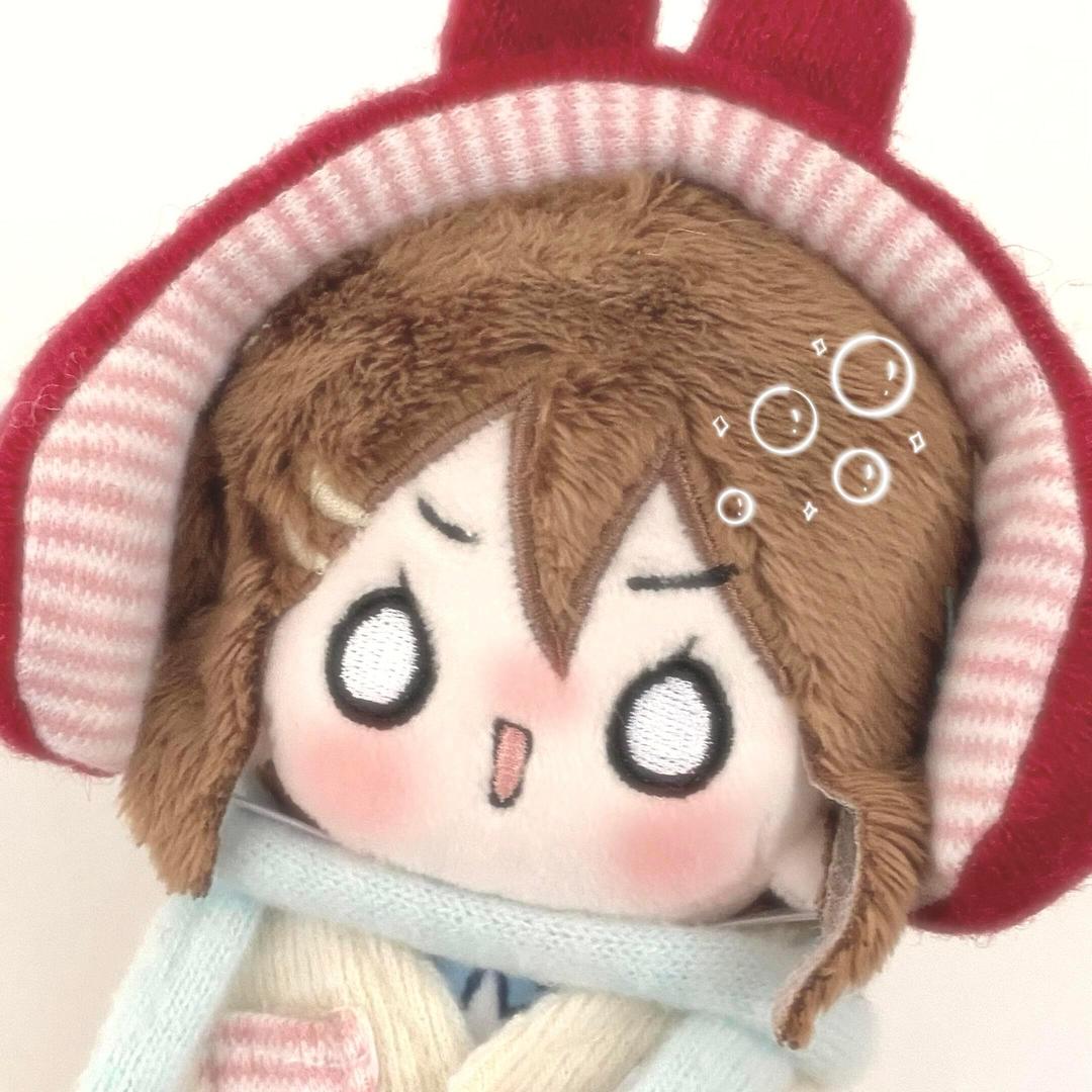 ꒰ঌ阿呜酥໒꒱