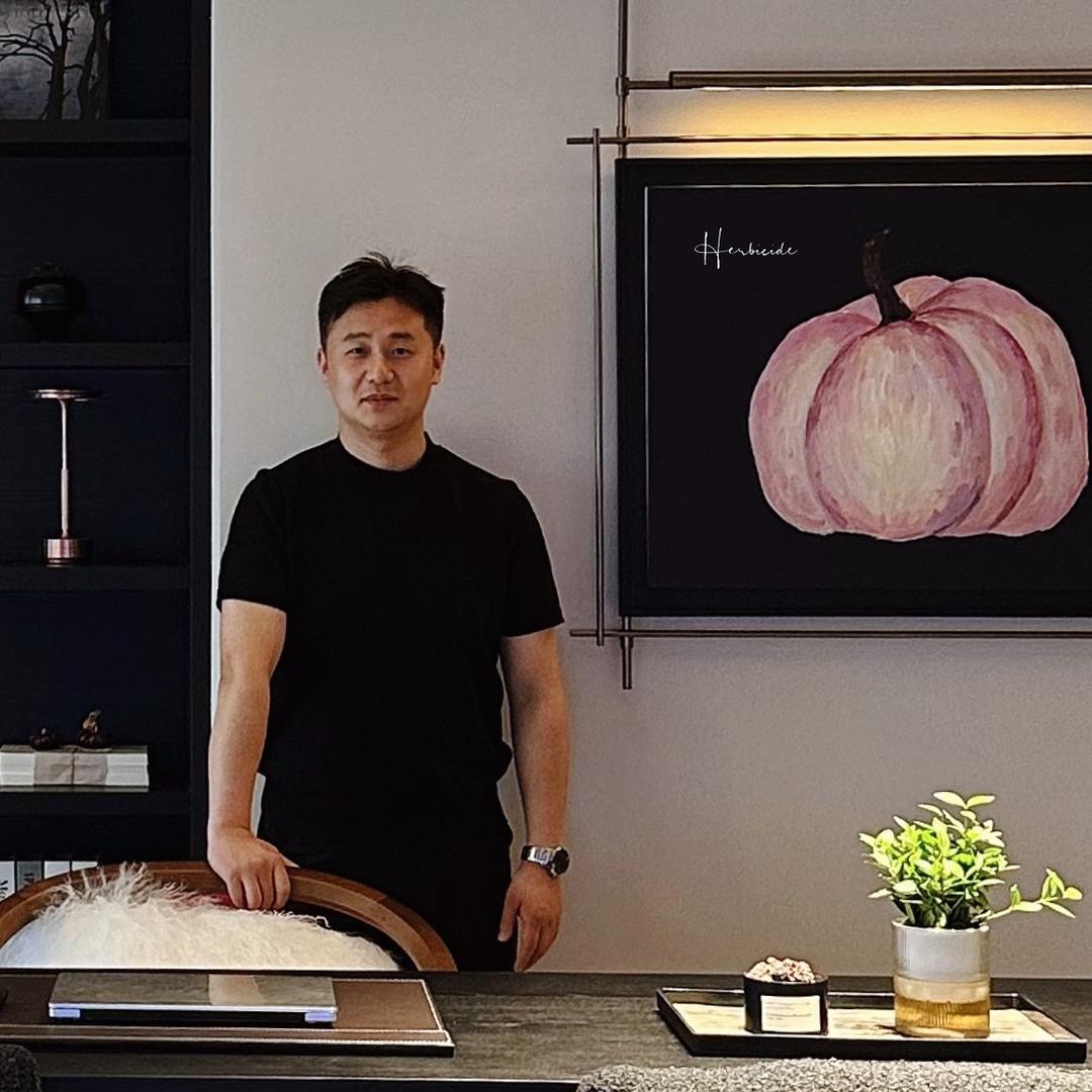 . ゛美集設計事務所·✒️ ______