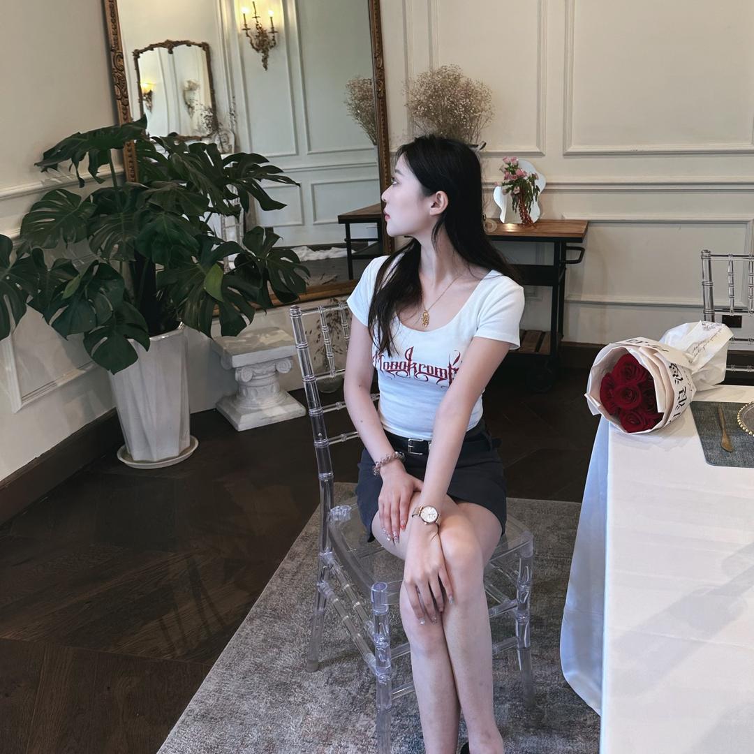 小彩虹！（王东商业街轻素头疗）