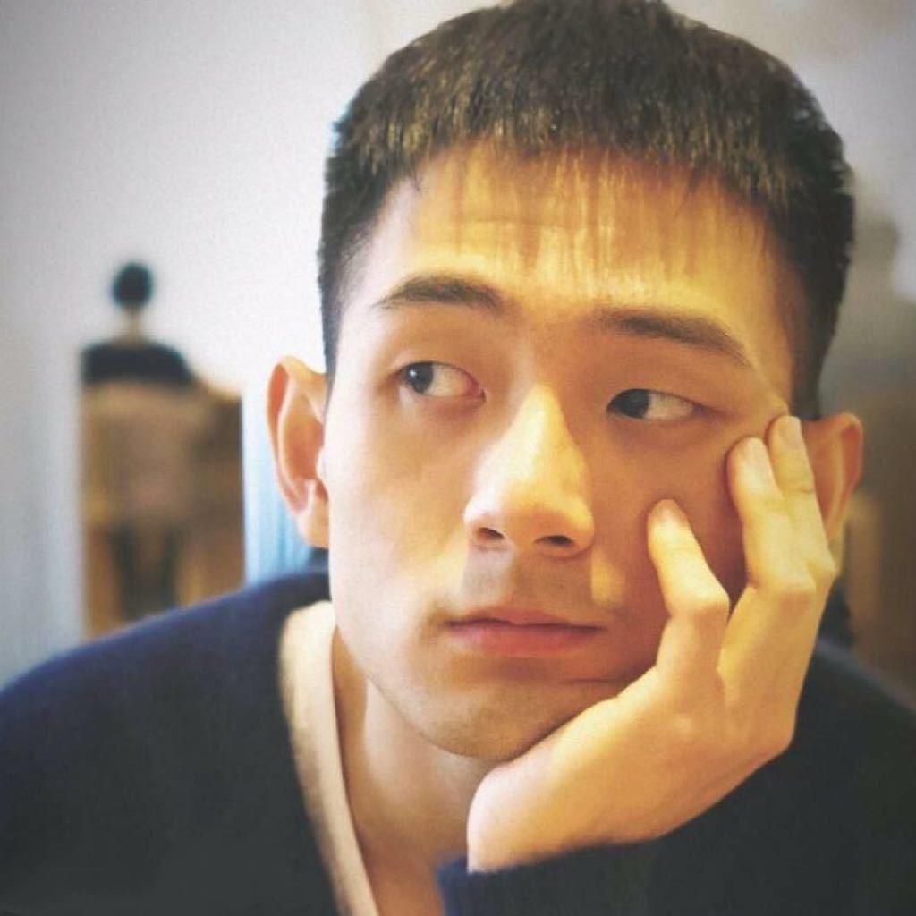 杨灿
