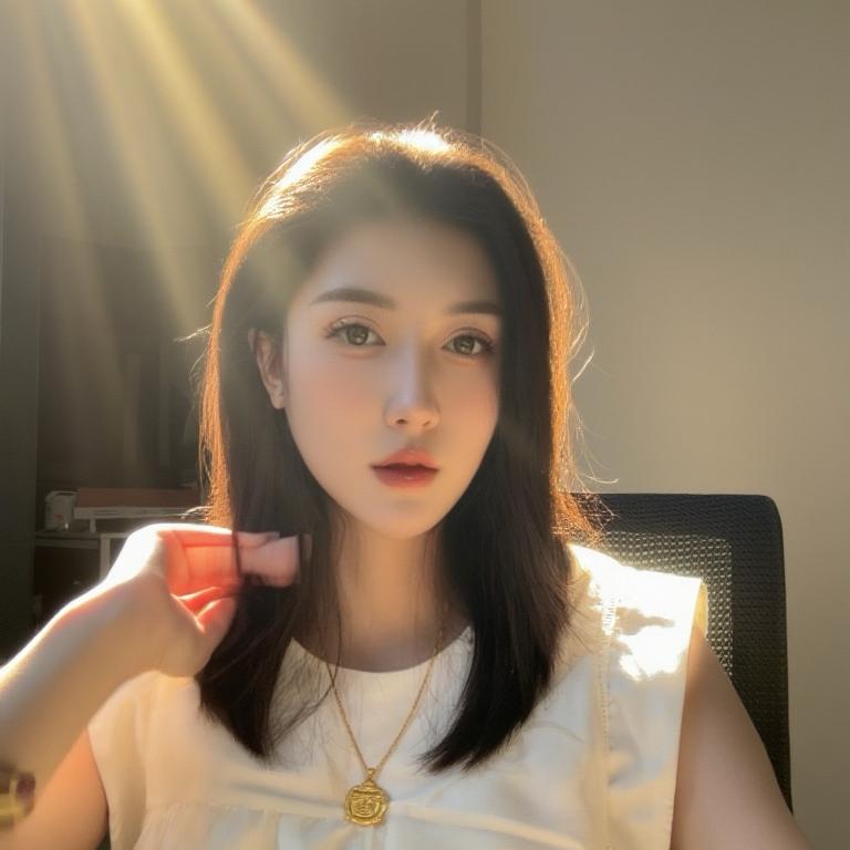 靓靓姐姐榴莲
