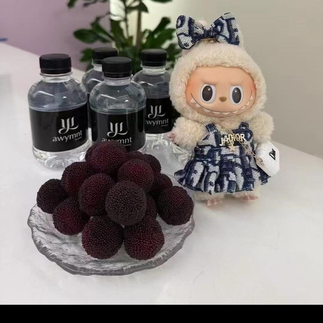 仙居顺果合作社