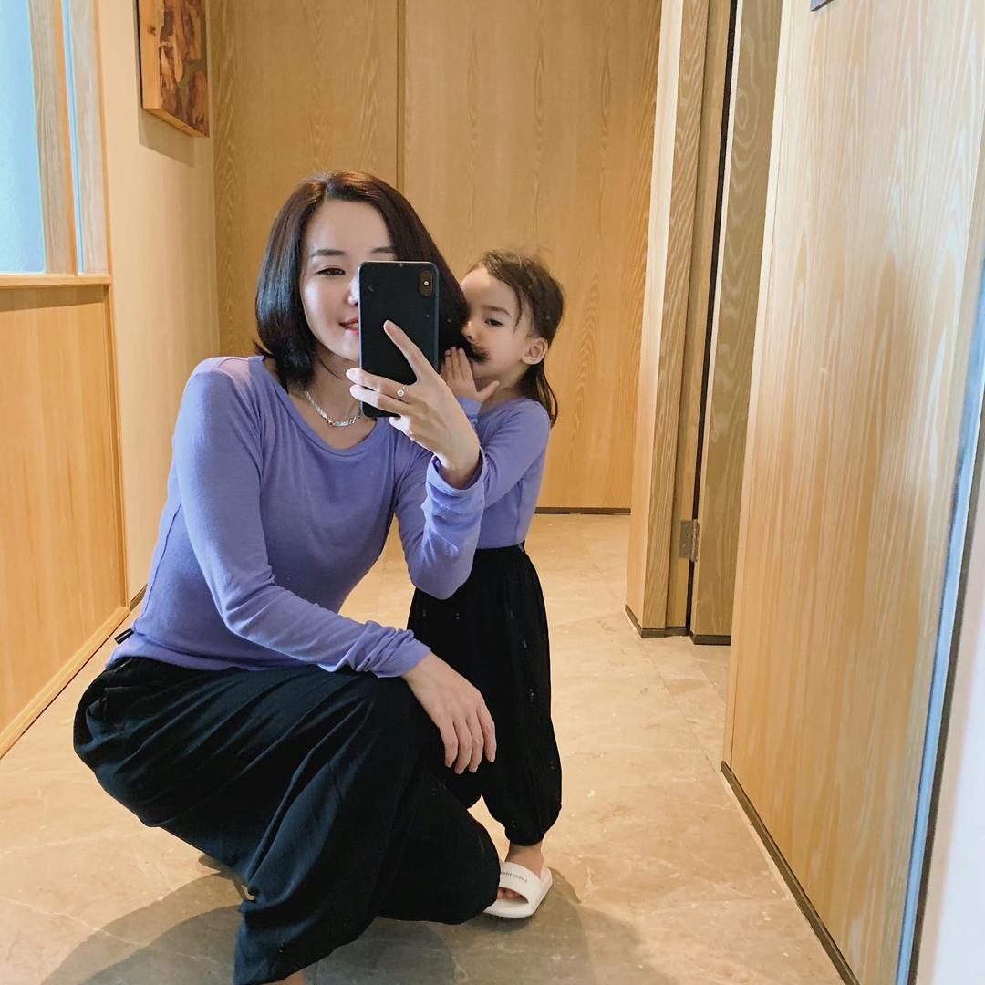辰辰妈童装（小秋妹）