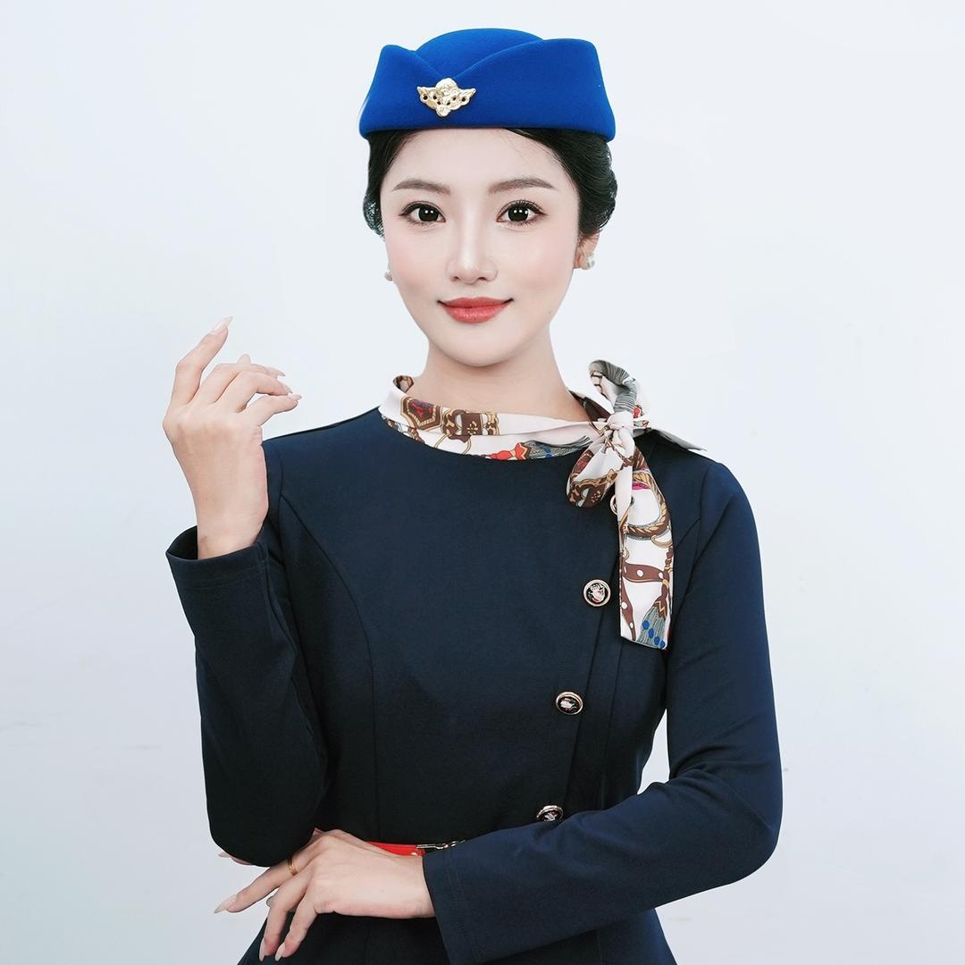 空姐小雅的日常