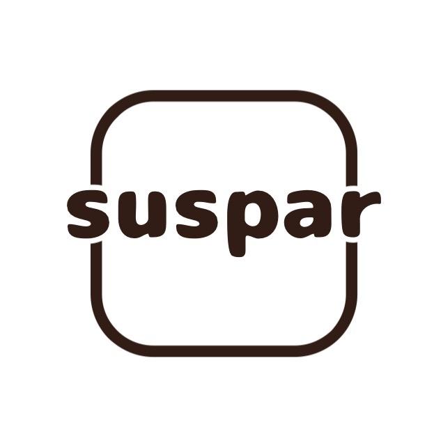 suspar老杨