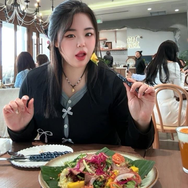 汪喋喋💕