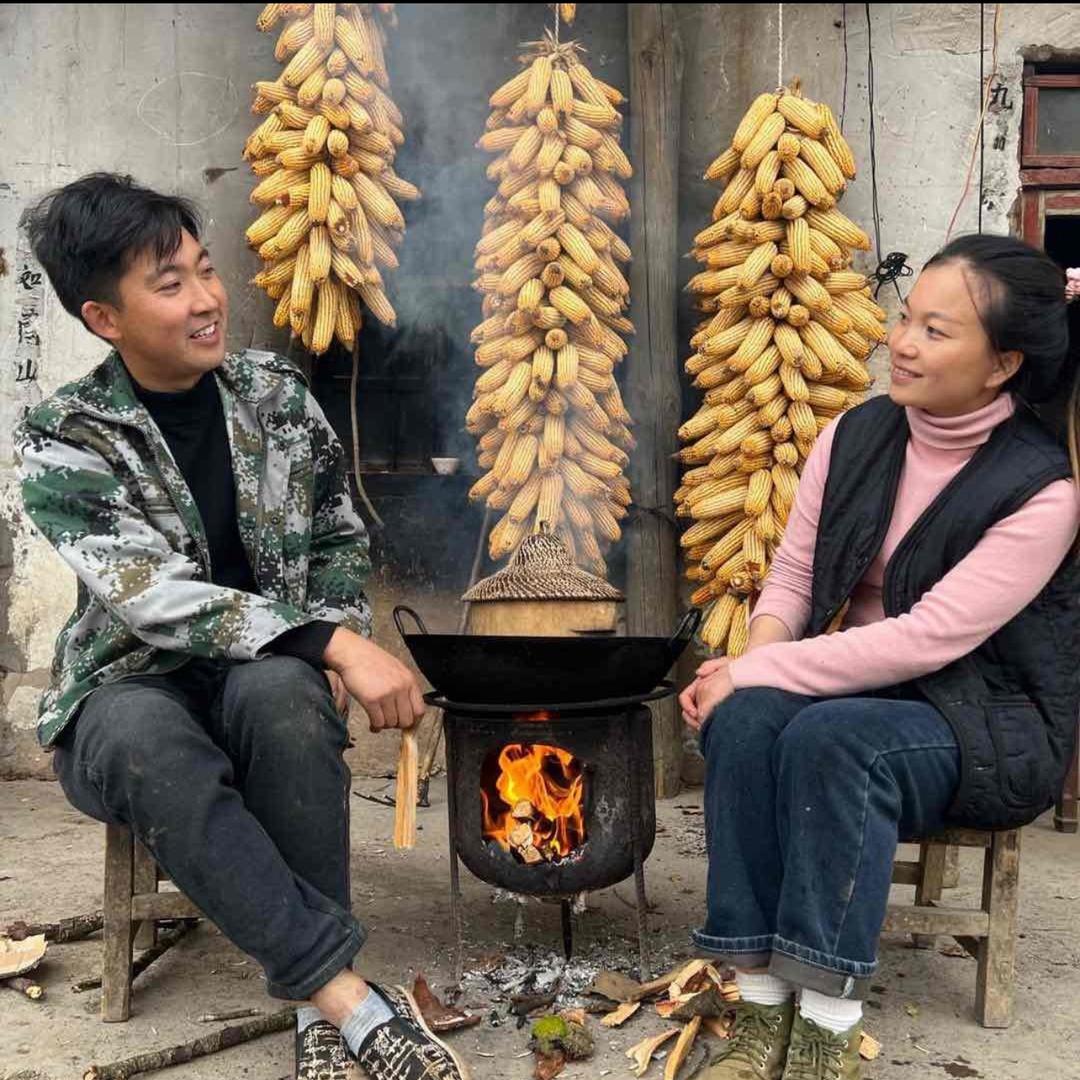 莉婷高原农产品