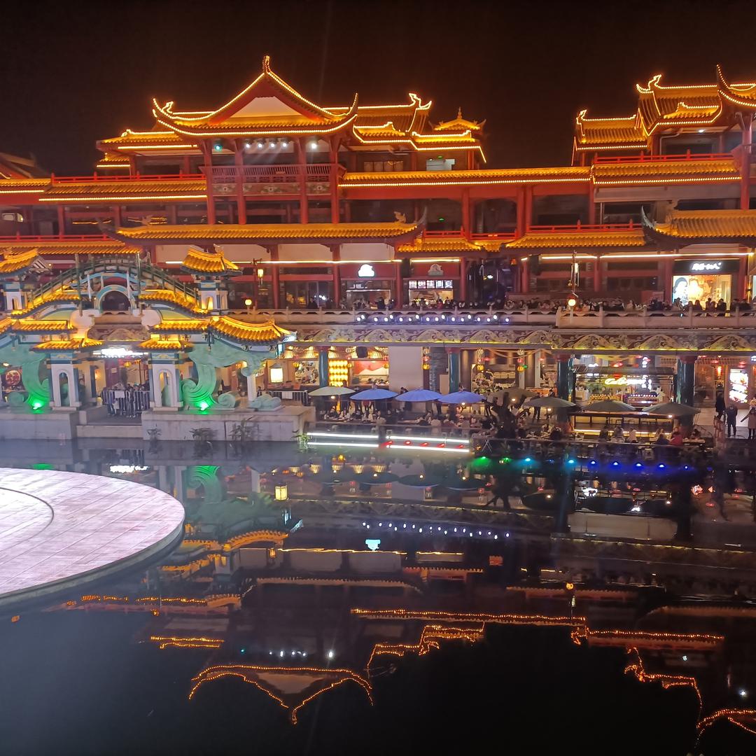 今生无悔