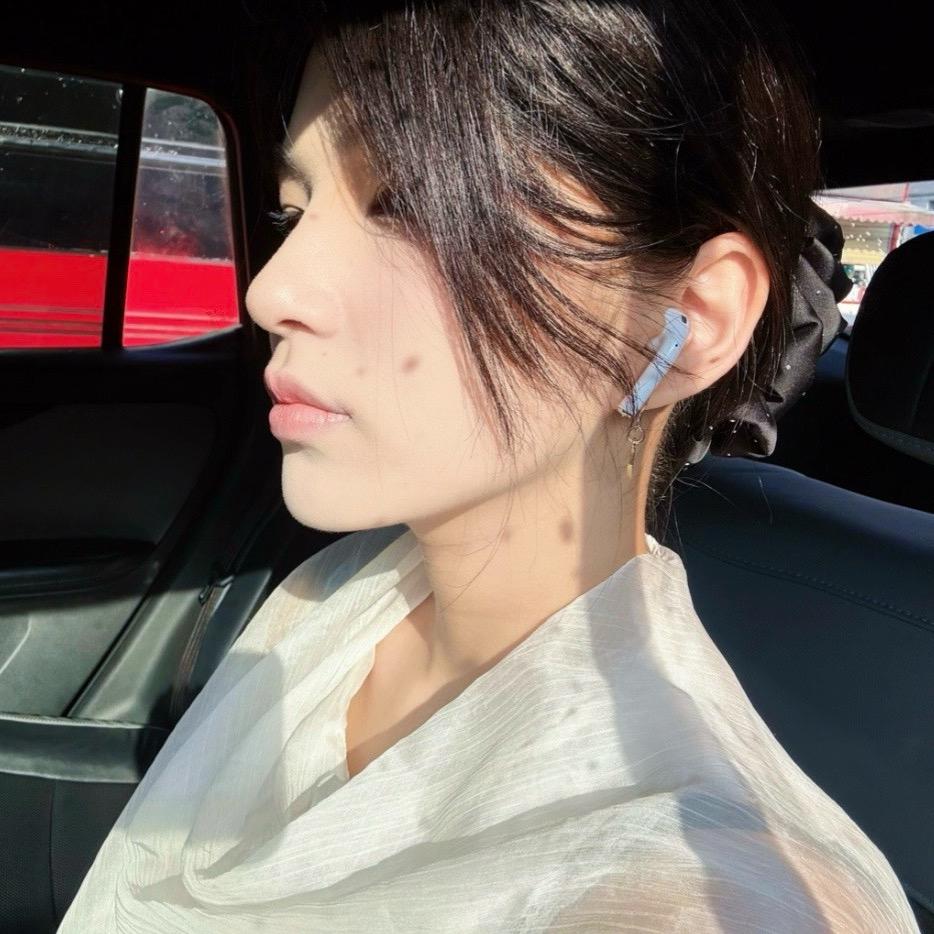 旋转的蚊香