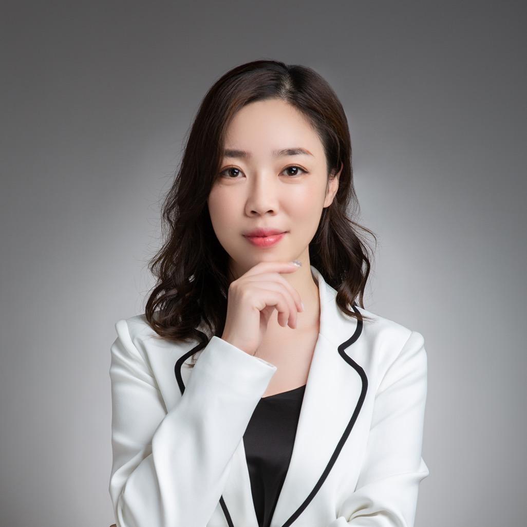 @涅槃中的张盼儿