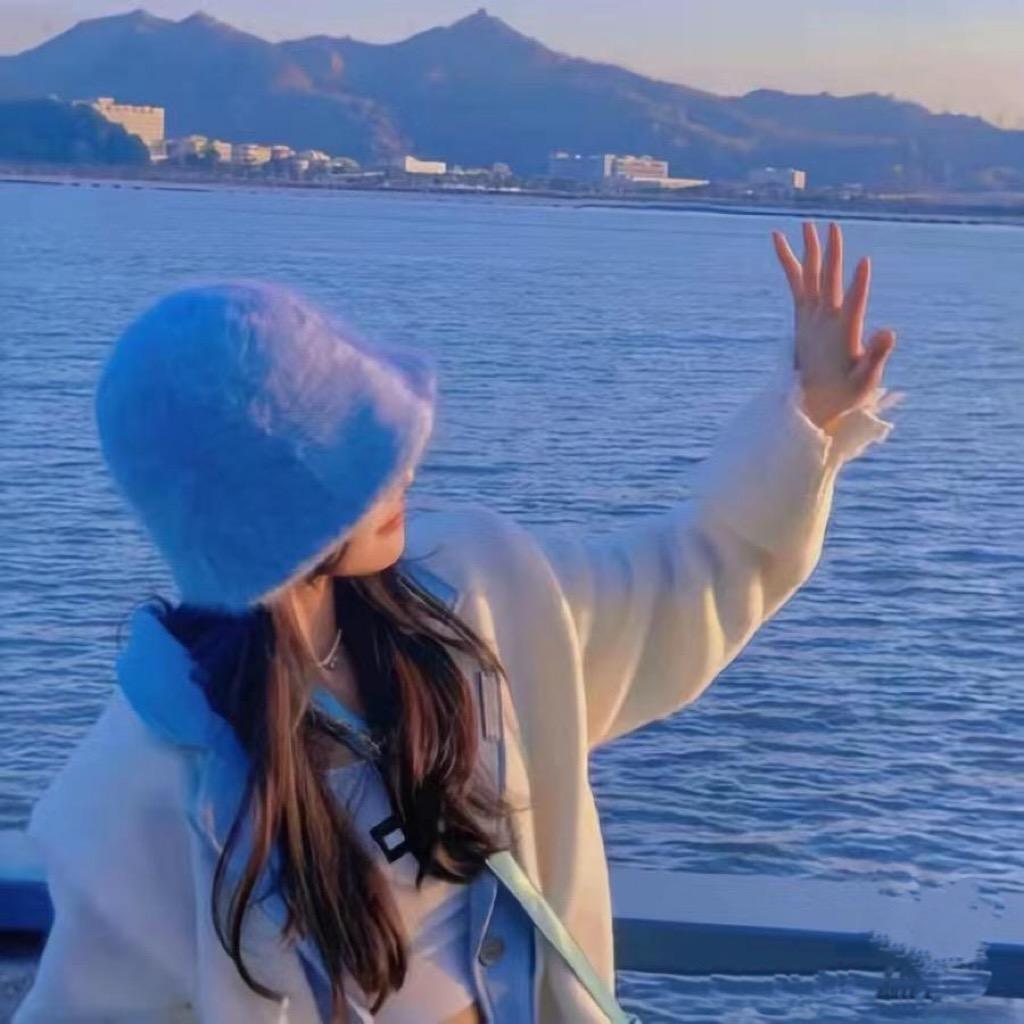娟子吖❤️