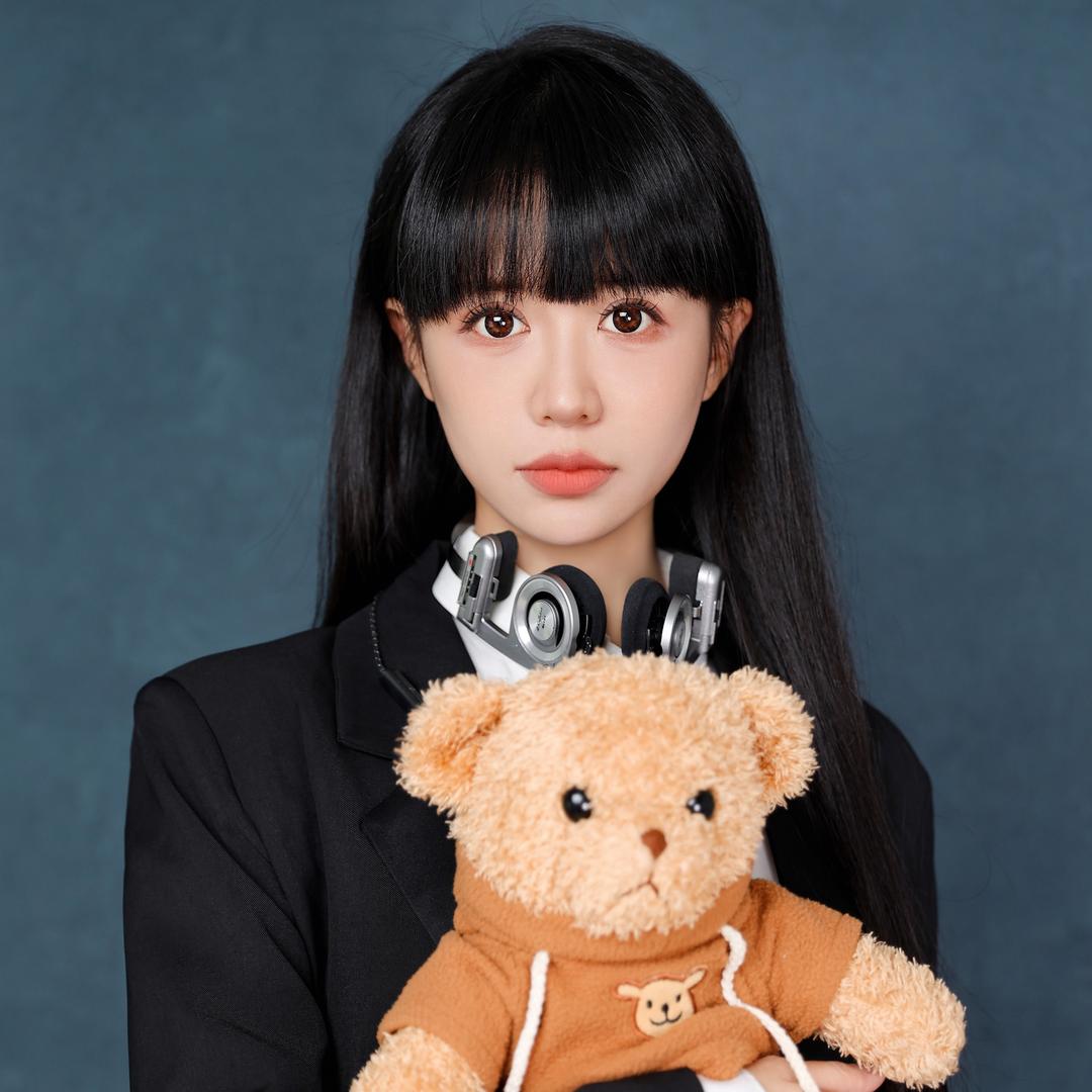伍可歆