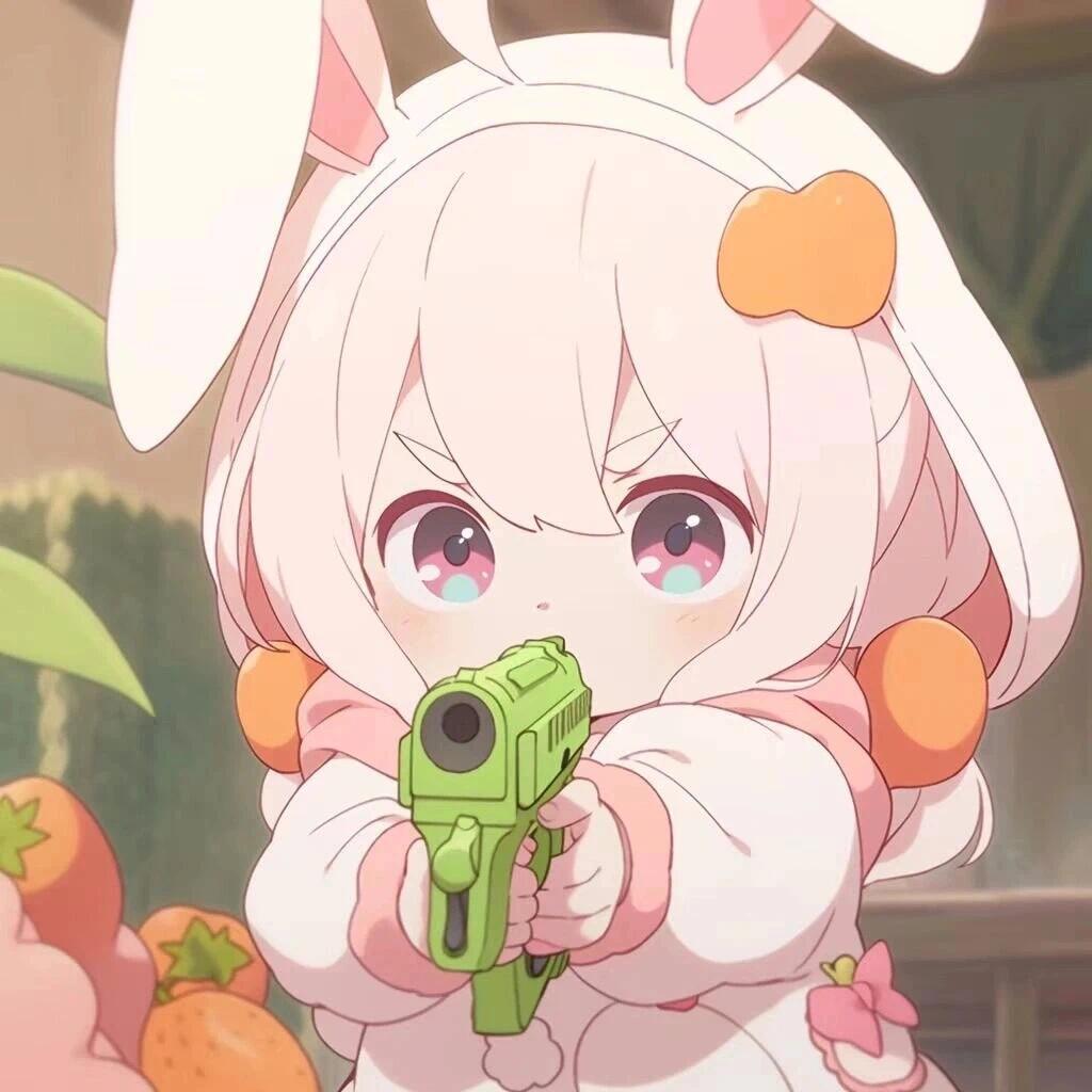 桃柒兔兔🍑