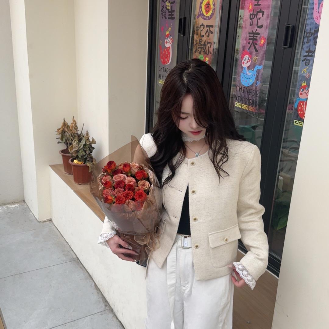 郑州静静轻奢女装