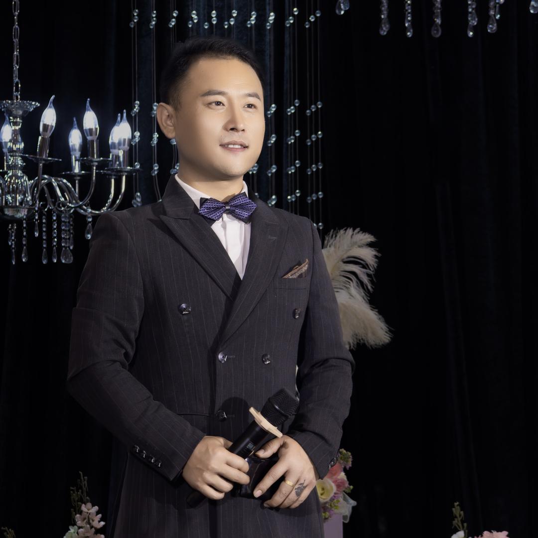 屿你.时光(婚礼庆典)