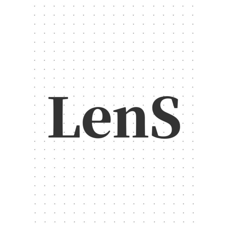 LenS服装