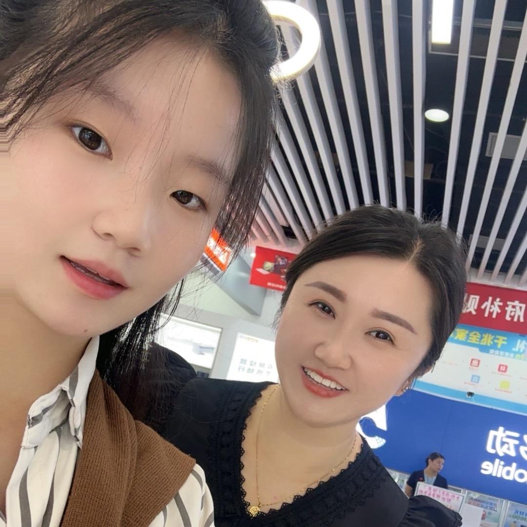七月开心啊💕