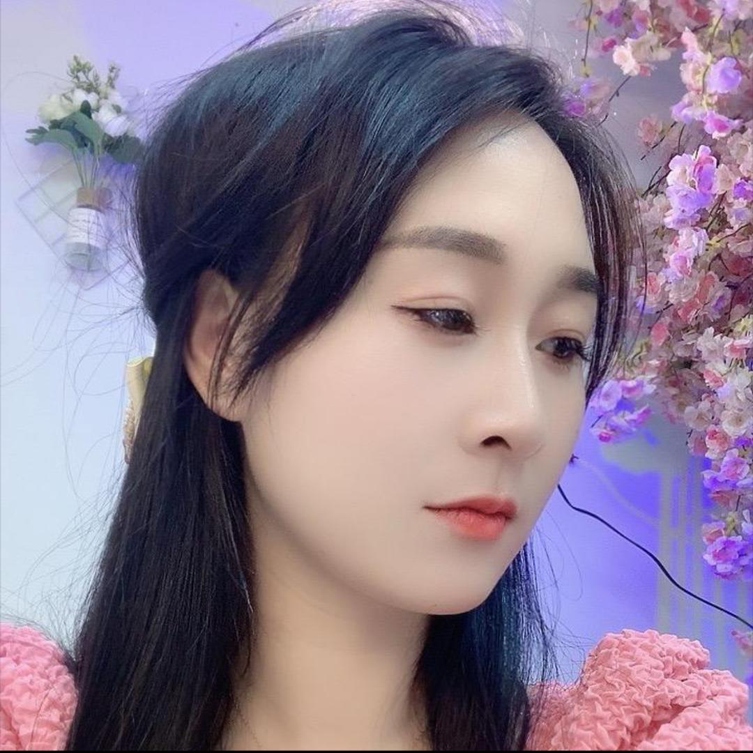 丽丽爱唱歌🎤