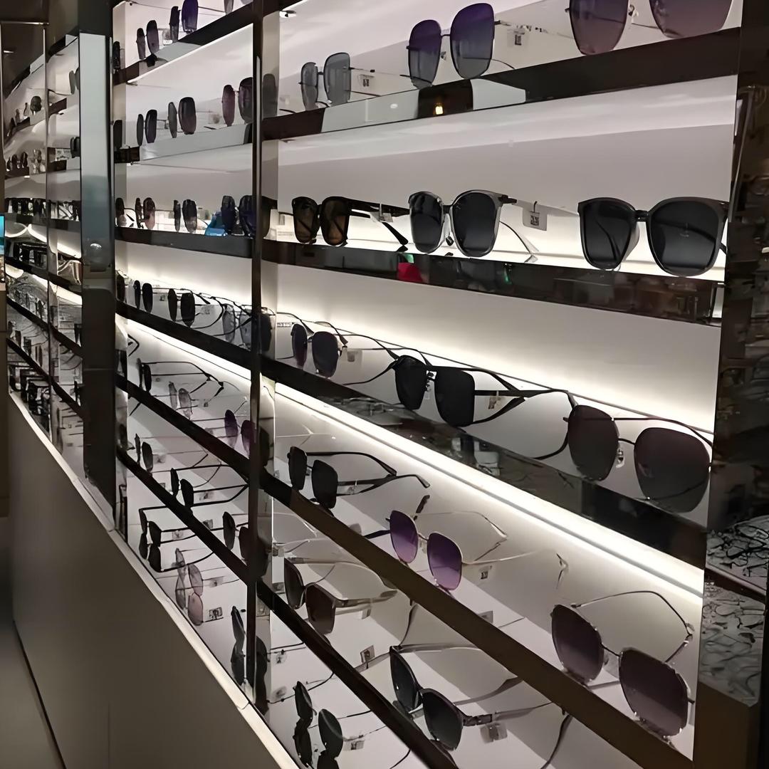 彩色世界（色弱眼镜）