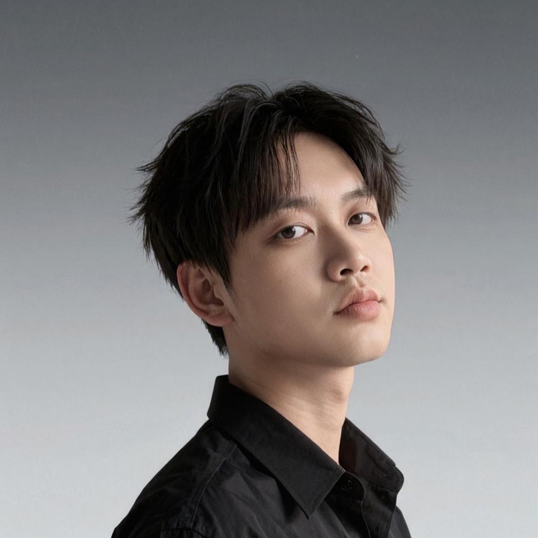 一颗流浪的北极星