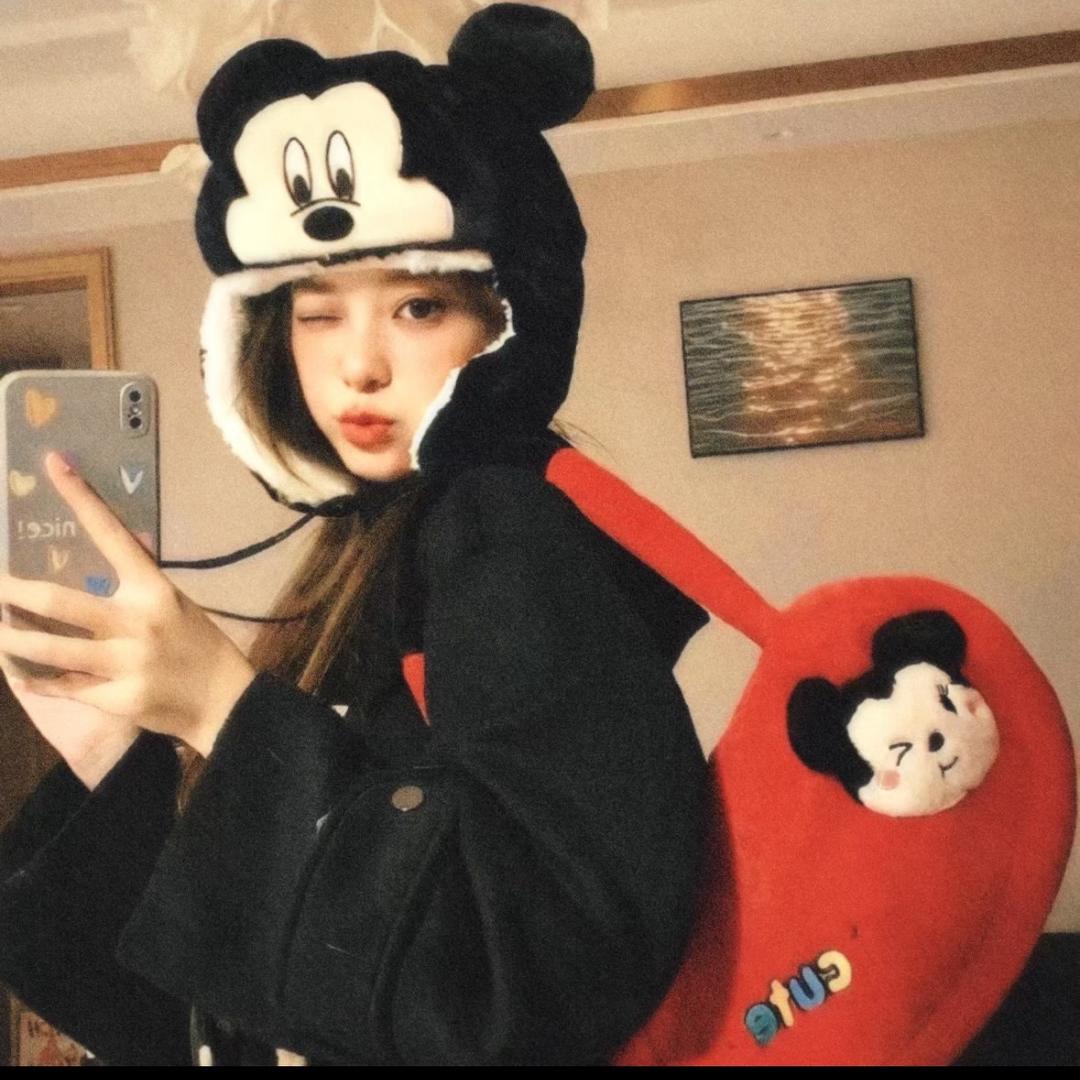 可爱又迷人的反派角色