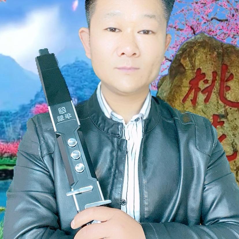 华魅电吹管 ～小杜