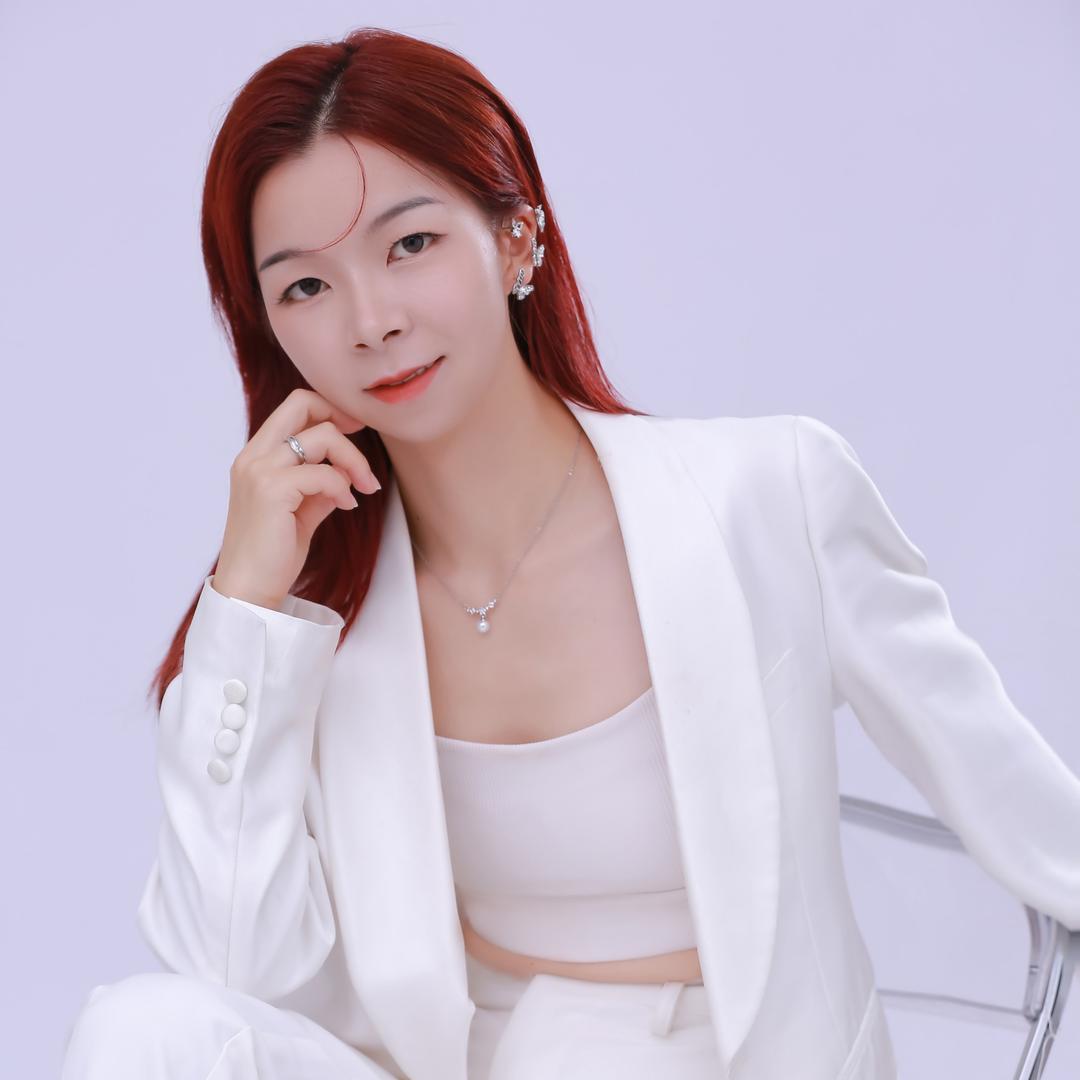 美华在兴国🇨🇳