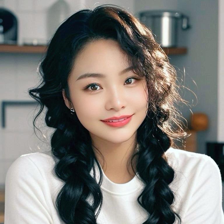 爱喝酒的小姐姐