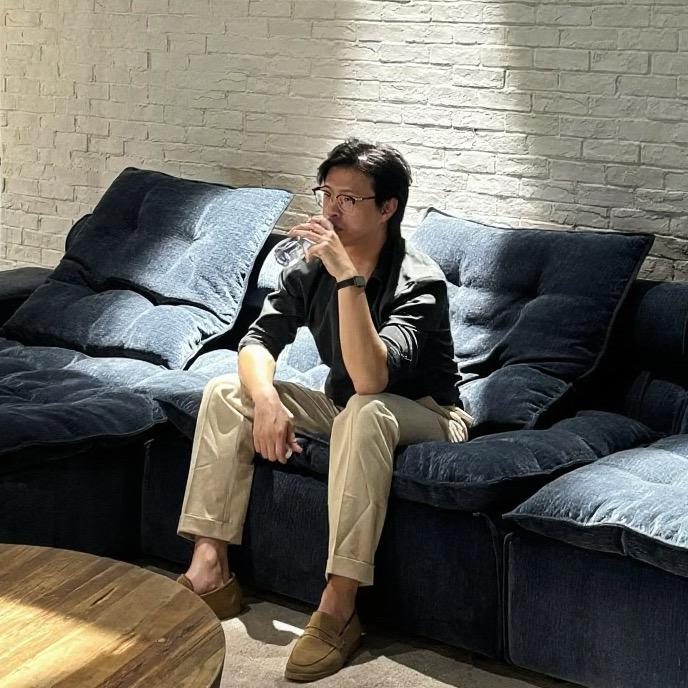 老胡的抗衰之路