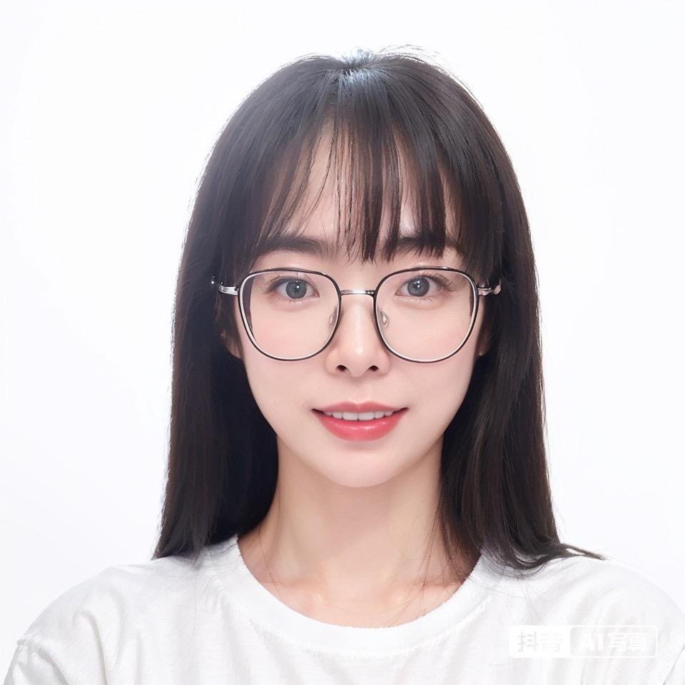 小藍