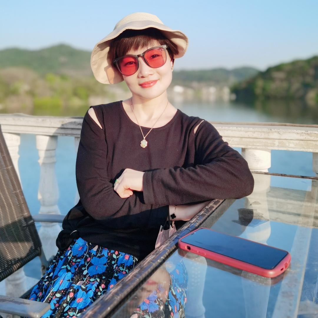 请叫我汪小姐