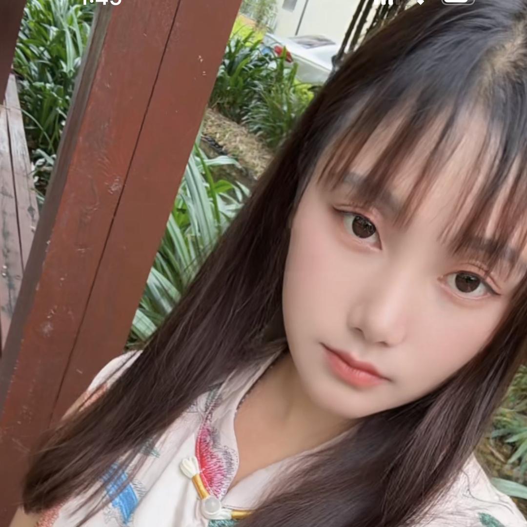 @各自安好