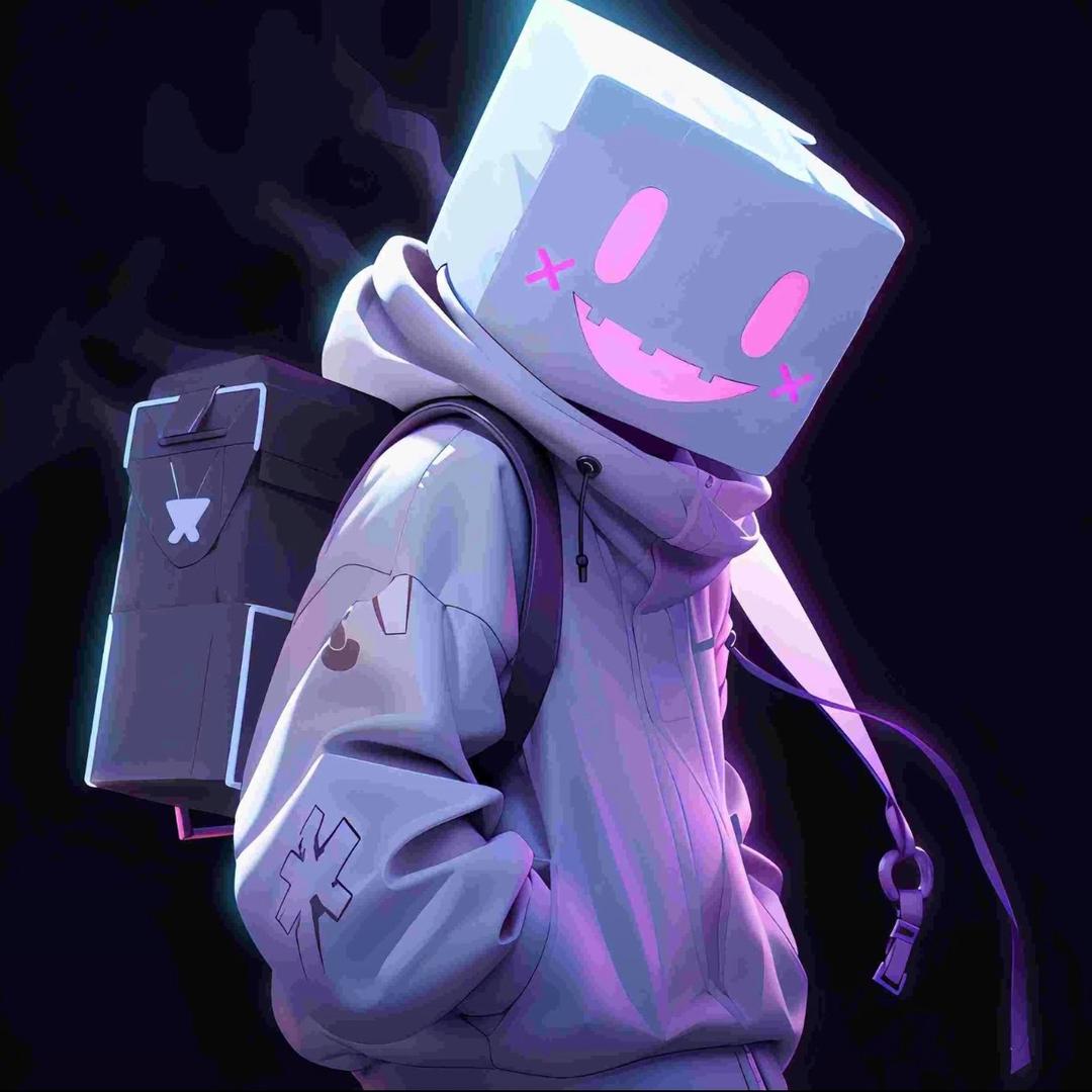 逍遥子ㅤ