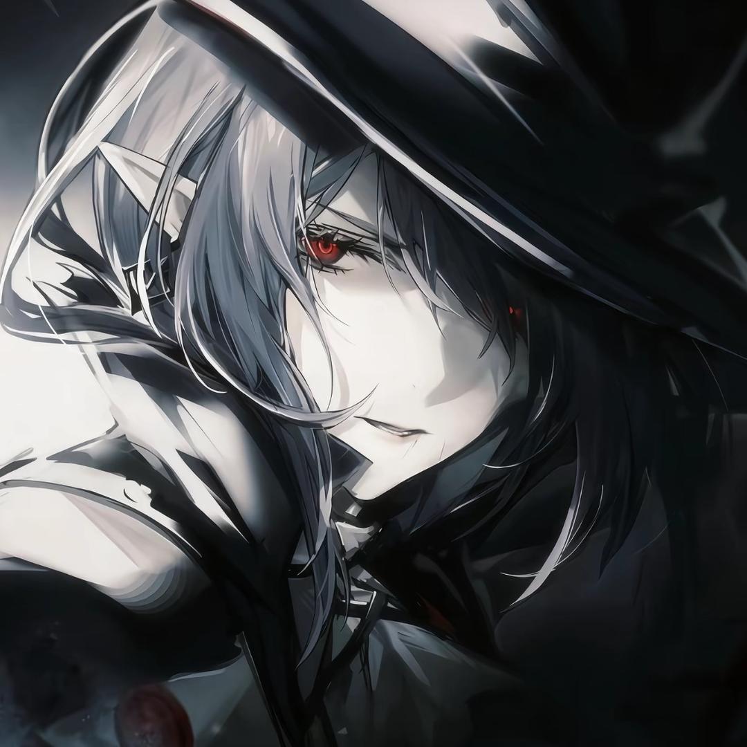 总而言之你好可爱