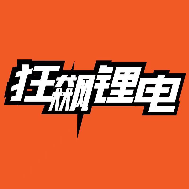 东莞狂飙新能源锂电池