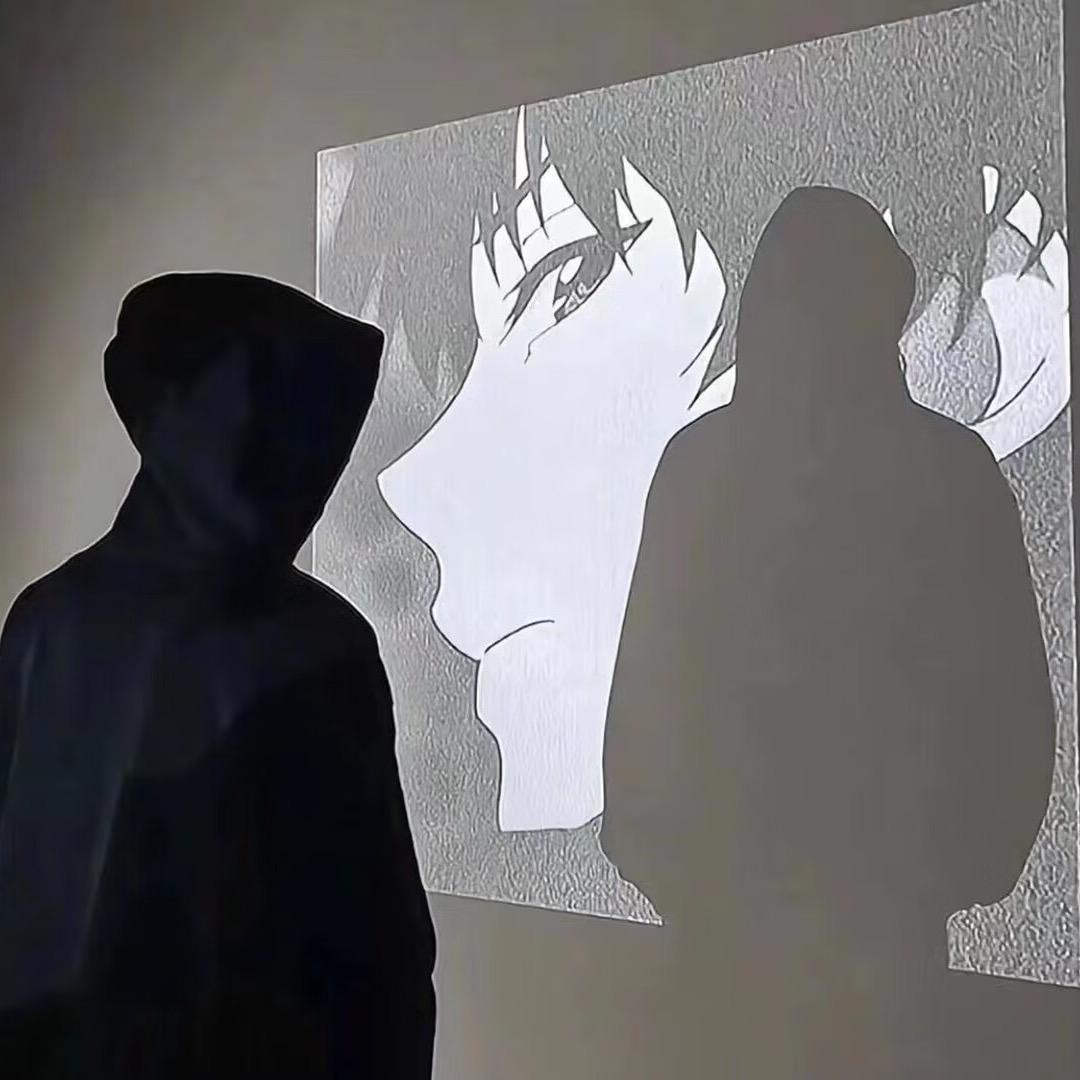 旁观者 ㅤ