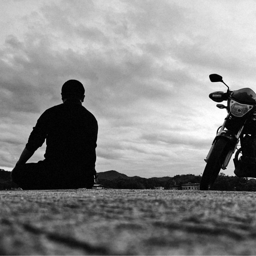 一个无趣的灵魂