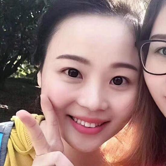 小蕾🐷
