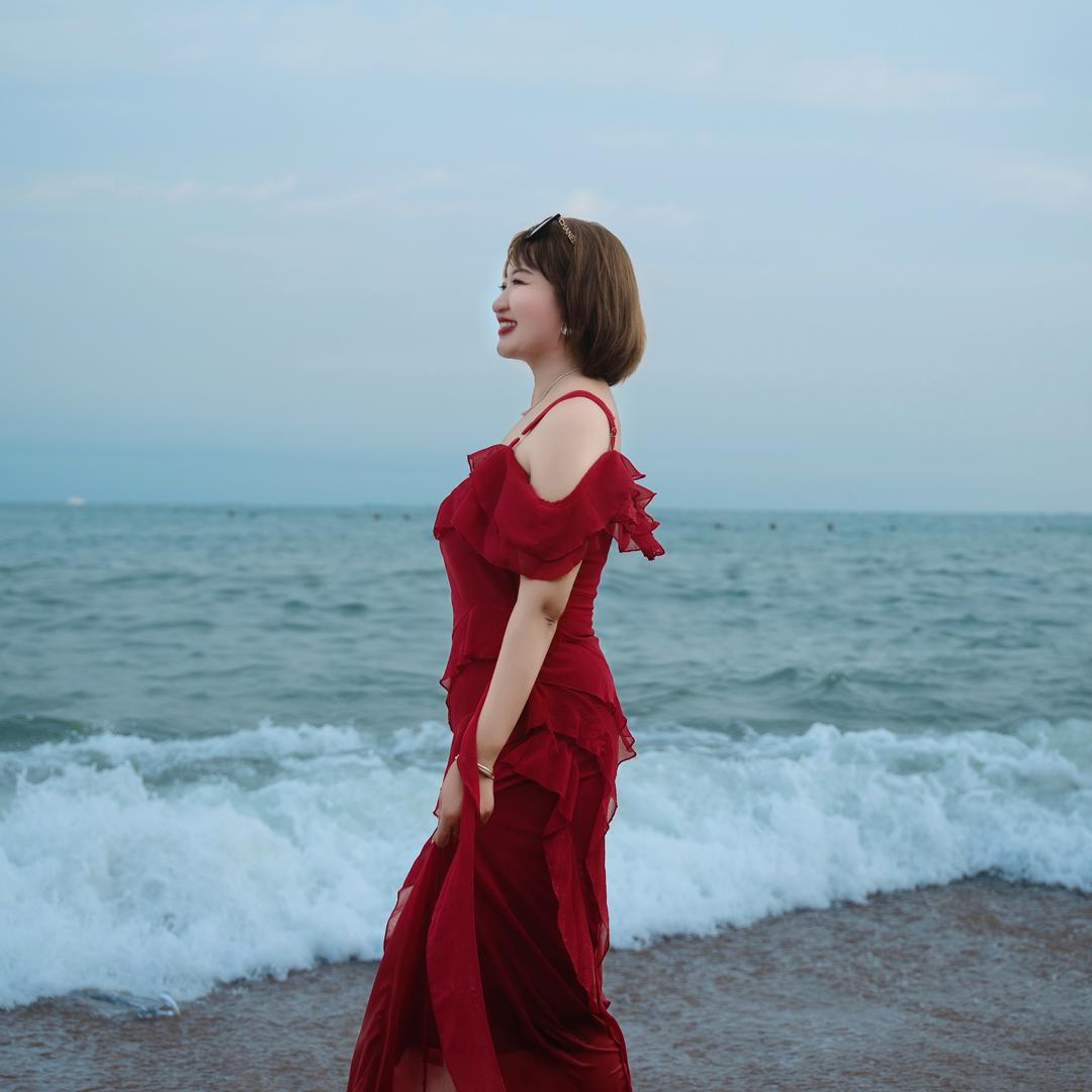 👗艳丽👗