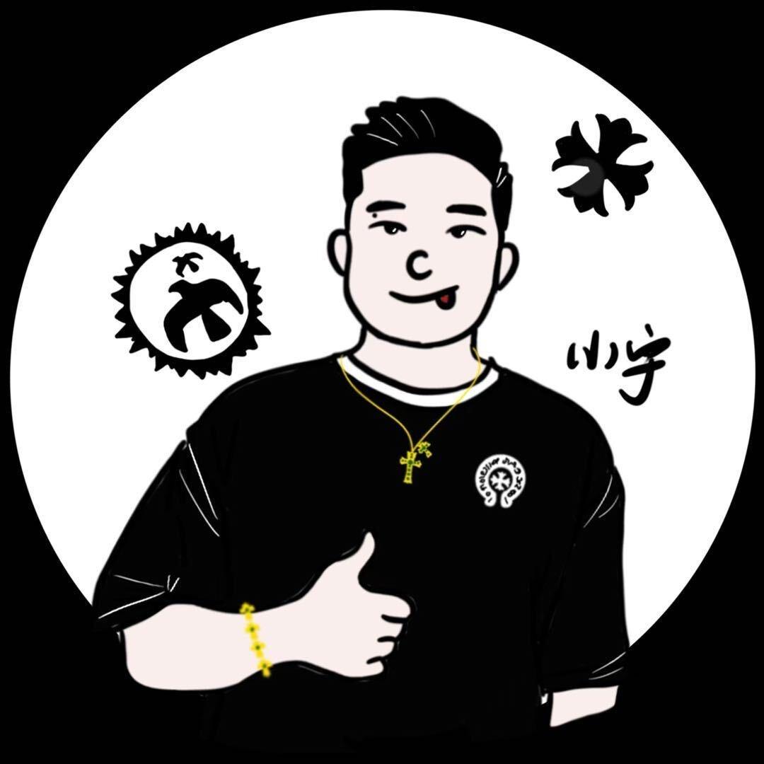 goros小宇