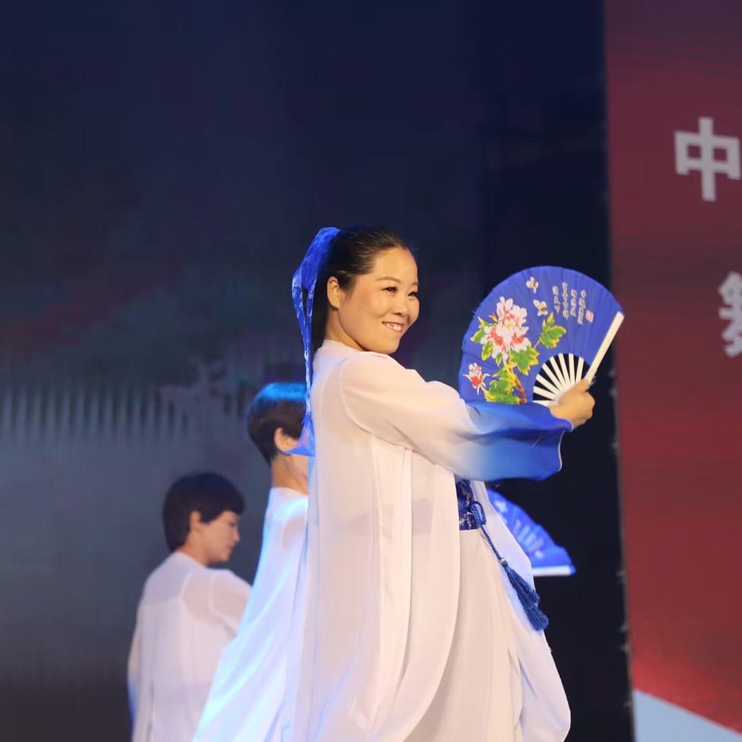 智慧乐坊舞蹈