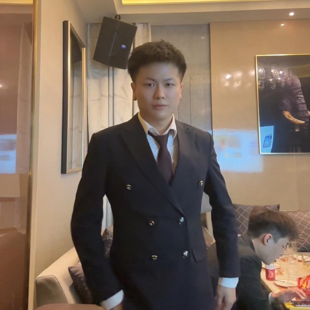 上海娱乐 刘宇（商K订房）