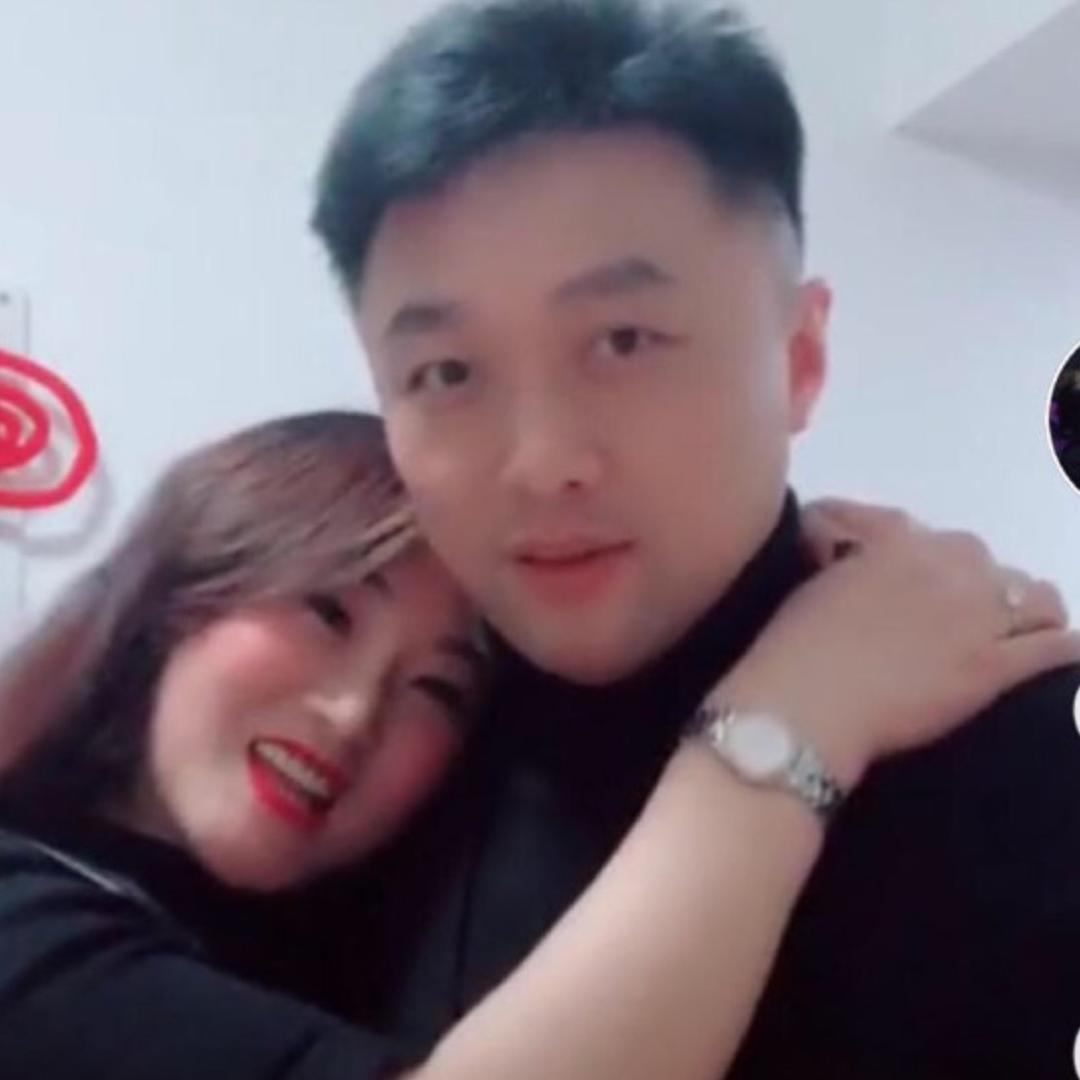 幸福夫妻