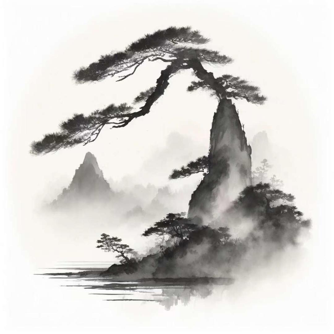 墨落成白(觅玫商贸)